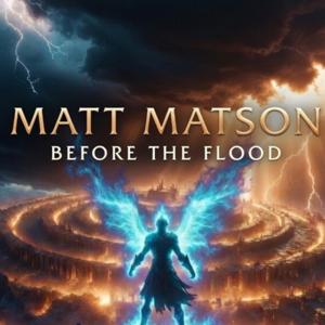 Before the Flood