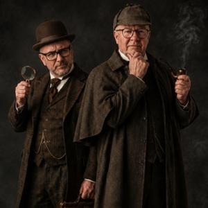 Geschichte unter der Lupe