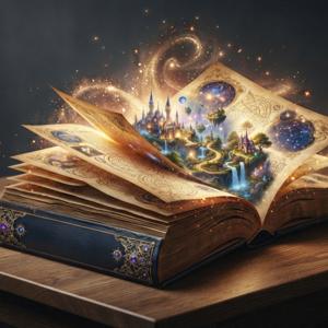 The wondrous stories