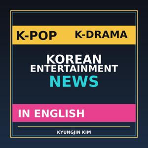 K-Pop, K-Drama and Korean Entertainment News in English