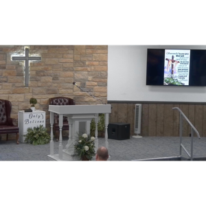 Life Tabernacle Specials
