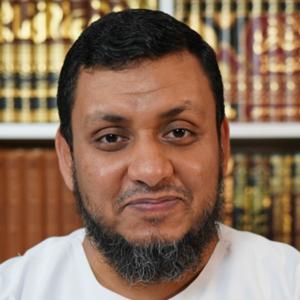 خِزانة الأستاذ محمد إلهامي