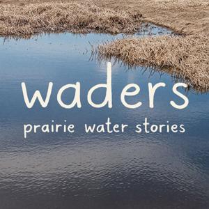 Waders: Prairie Water Stories