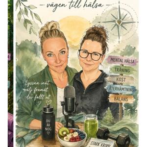 Stormkompassen- vägen till hälsa