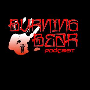 Burning Bear Podcast