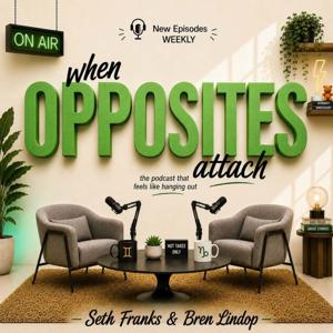 When Opposites Attach