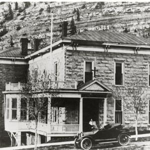 Ouray Times: A podcast by the Ouray County Historical Society
