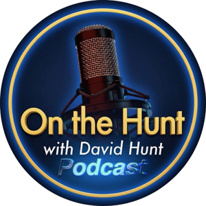 On The Hunt with David Hunt