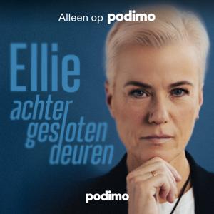 Ellie achter gesloten deuren