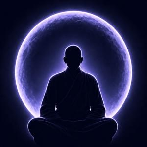 Zen Stories & Buddhist Teachings for Sleep by Midnight Monk