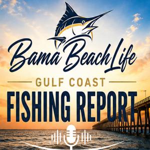 Gulf Coast Fishing Report