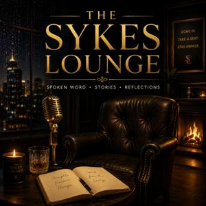 The Sykes Lounge