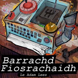 Barrachd Fiosrachaidh