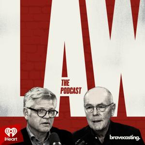 Law The Podcast