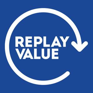 Replay Value Podcast