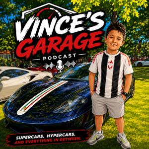 Vince’s Garage