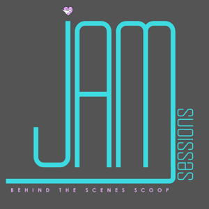 BraveHearts JAM Sessions - Behind the Scenes Scoop