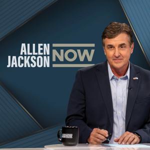 Allen Jackson Now