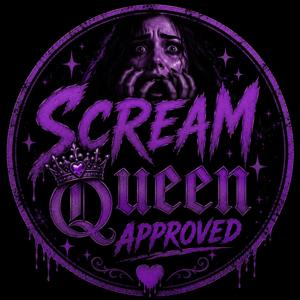 Scream Queen Approved