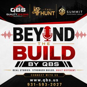 Beyond the Build by QBS