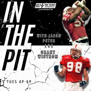 In The Pit w/ Jason Peter and Grant Wistrom