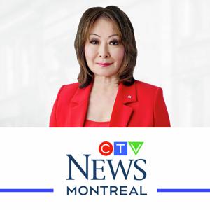 CTV News Montreal at Six