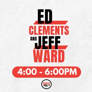 The Ed Clements and Jeff Ward Show