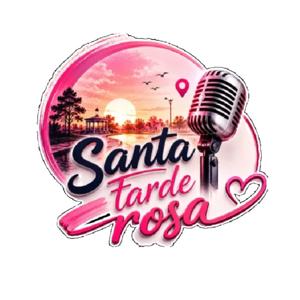 Santa Tarde Rosa