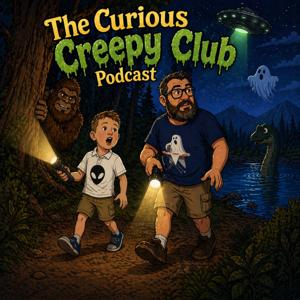 The Curious Creepy Club