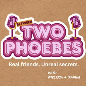 Between Two Phoebes