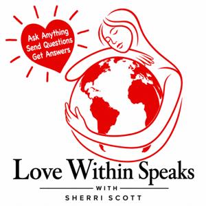 Love Within Speaks