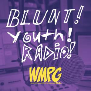 Blunt Youth Radio