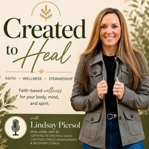 Created to Heal