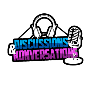 Discussions & Konversations