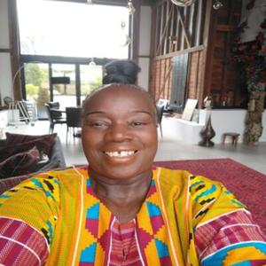 Shirley B