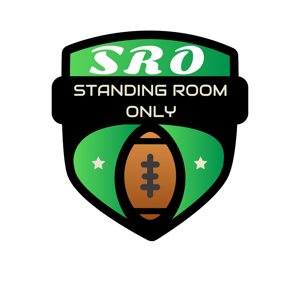SRO - Standing Room Only