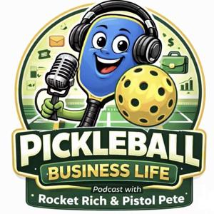 Pickleball Business Life