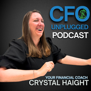 CFO Unplugged