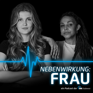 Nebenwirkung: Frau