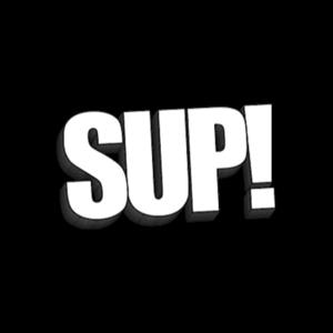 SUP! (The Speak Up Podcast)