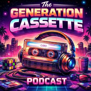 Generation Cassette Podcast