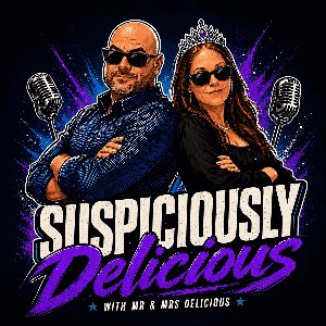 Suspiciously Delicious