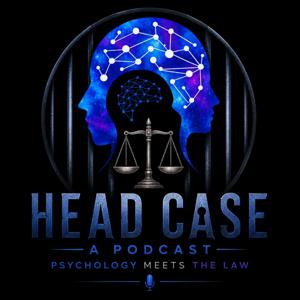 Headcase: Psychology Meets The Law