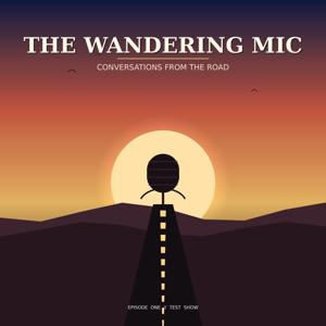 The Wandering Mic