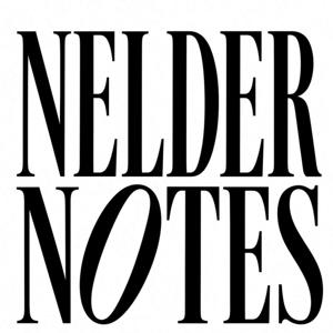 Nelder Notes Podcast - Free