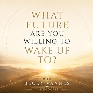 What Future Are You Willing To Wake Up To?