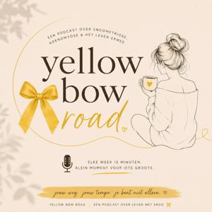 Yellow bow road