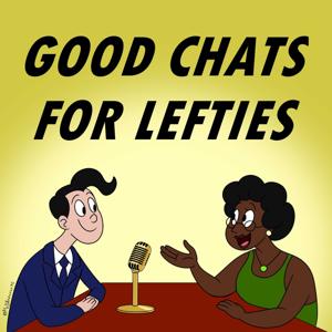Good Chats For Lefties
