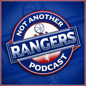 Not Another Rangers Podcast
