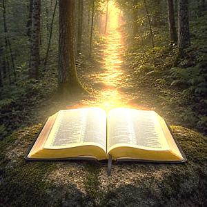 Scripture Skills Podcast
